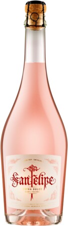 San Felipe Sparkling Rose