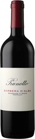 Prunotto Barbera d'Alba