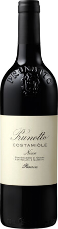 prunotto costamiole 2006
