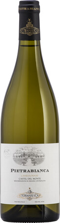 Tormaresca Pietra Bianca Chardonnay