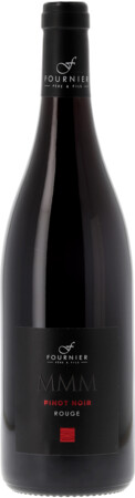 Founier mmm Pinot Noir