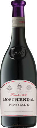 Boschendal 1685 Pinotage