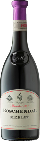 Boschendal 1685 Merlot