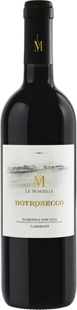 Antinori Le Mortelle Botrosecco