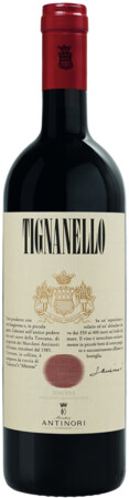 Antinori Tignanello 2023 kist