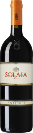 Antinori Solaia 2023