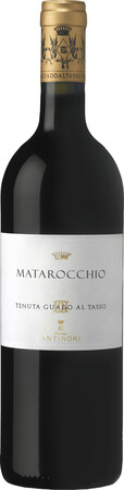 Antinori Guado al Tasso Matarocchio