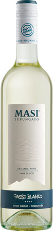 Masi Passo Blanco