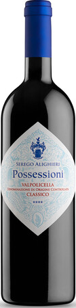 Serego Alighieri Possessioni Valpolicella Classico DOC