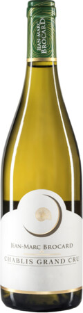 Jean Marc Brocard Chablis Grand Cru