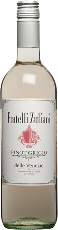 5728190 fratelli zuliani pinot grigio rosato staand