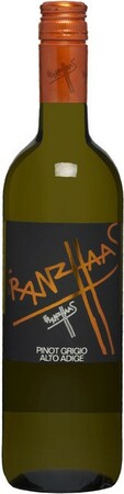 Franz Haas Pinot Grigio