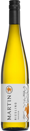 Martin Riesling trocken