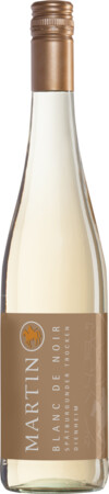 Martin Blanc De Noir Spätburgunder trocken