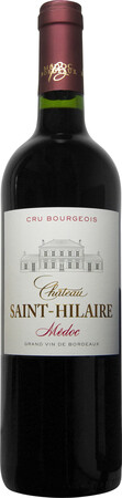 Chateau Saint Hilaire Medoc