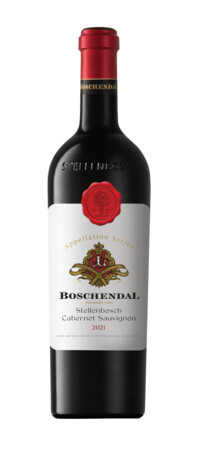 Boschendal Appellation Series Cabernet Sauvignon