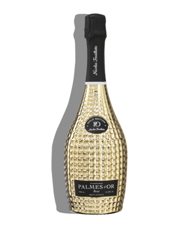 Nicolas Feuillatte palmes dor gold edition