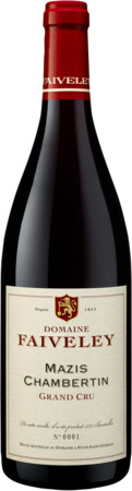 Faiveley Mazis Chambertin Grand Cru 2021