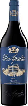 Clos Apalta 2020 6liter