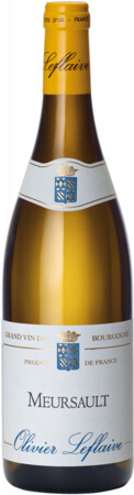 Olivier Leflaive Meursault 2023 new
