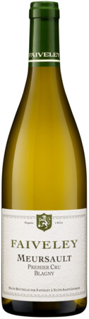 Faiveley Meursault 1er Cru Blagny 2023