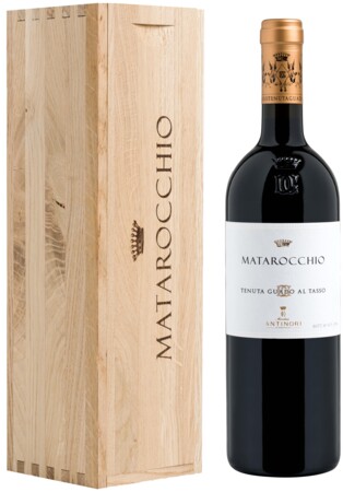 Guado al Tasso Matarocchio 2021 Kist