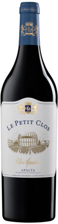 Lapostolle Petit Clos Apalta 2022 nv