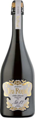 La Maison Tea Royal No 13 White Blossom