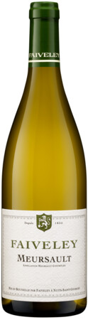 Faiveley Meursault 2024