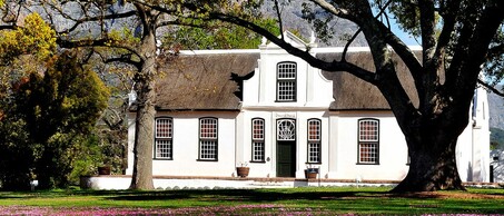 Boschendal maner groot