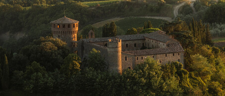 CastellodellaSala Estate