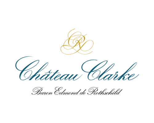 Logo Château Clarke