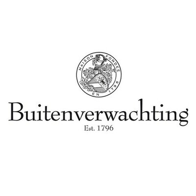 Logo Buitenverwachting