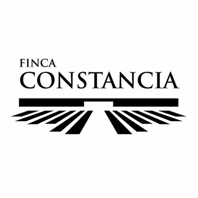 Logo Finca Constancia