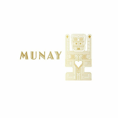 Logo Munay