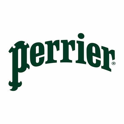 Logo Perrier