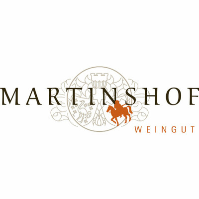 Logo Weingut Martinshof