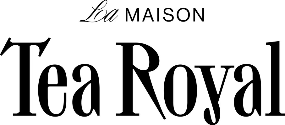 TeaRoyal Maison