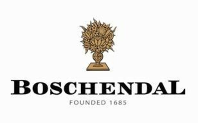 logo boschendal