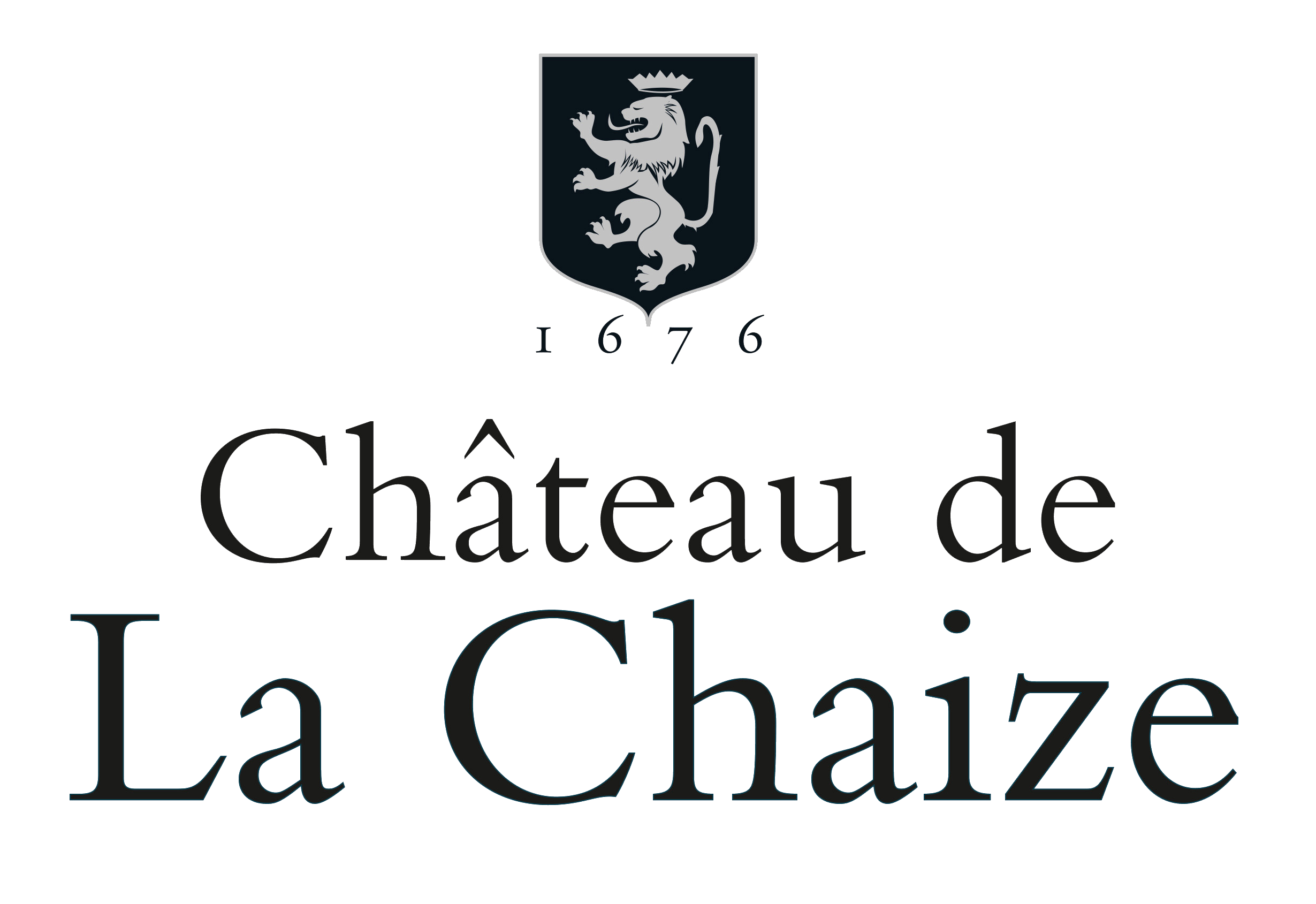 Château de La Chaize