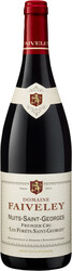 Faiveley Nuits-Saint-Georges-1er-Cru-Les-Poréts-Saint-Georges 2021