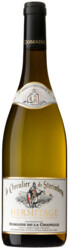 Hermitage  blanc La Chapelle